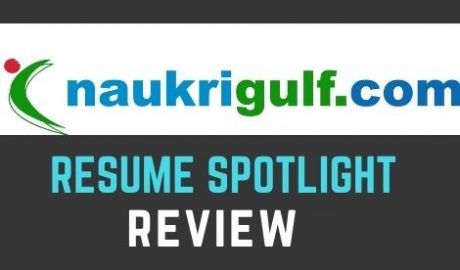 naukrigulf resume spotlight review